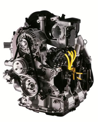 U2958 Engine